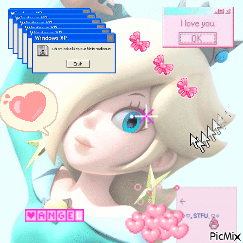 Rosalina